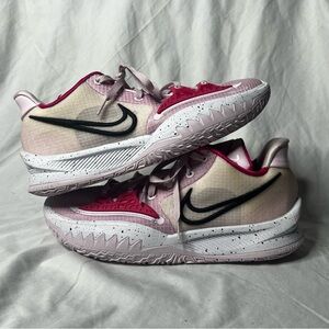 Size 12 Kyrie Low 4 'Kay Yow’